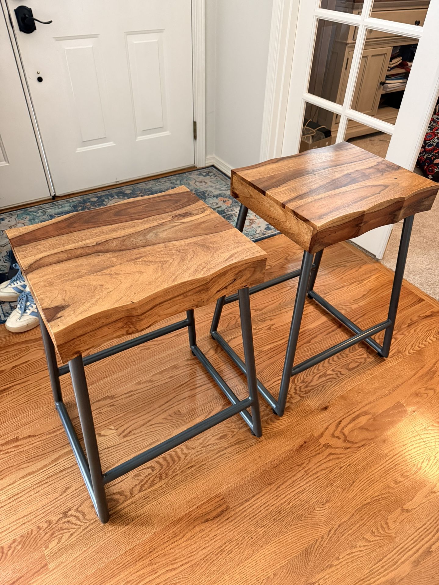 kitchen stools