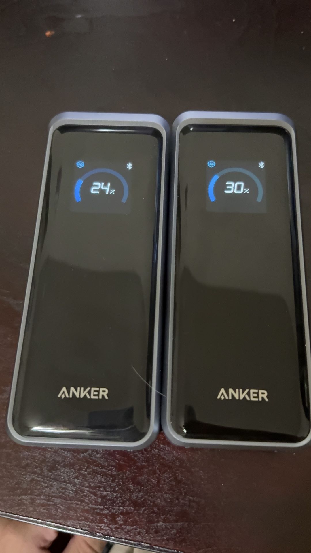 Anker Prime Portable Charger
