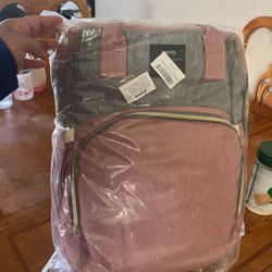 Diaper Bag
