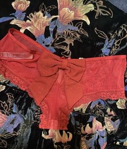 NWT Victoria’s Secret Sexy Pantie