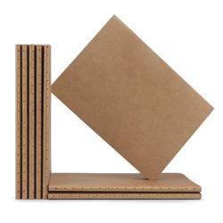 A6 Pocket Journal 8pcs