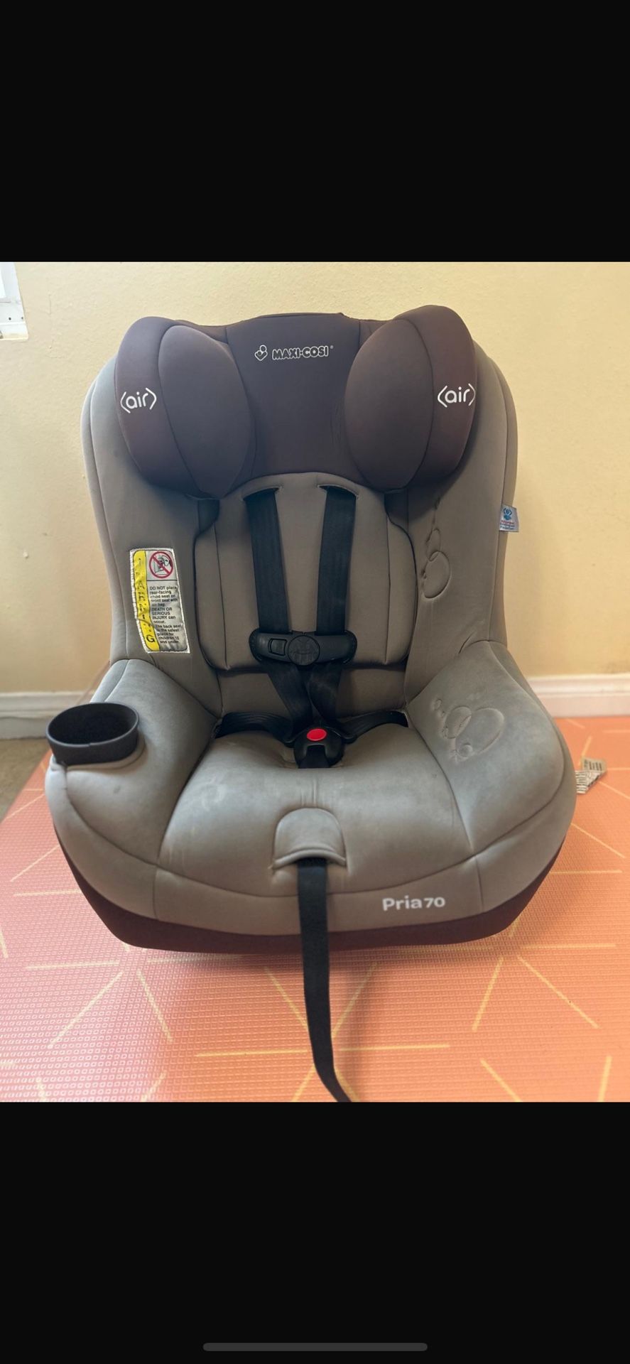 Car Seat