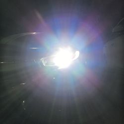 HiD An LEDs Headlights 