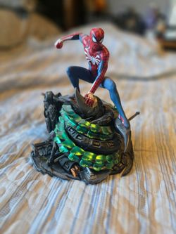 Spider-man