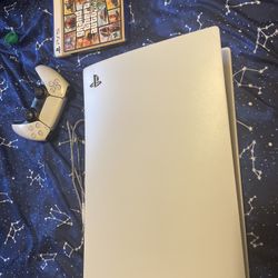 Playstation 5 