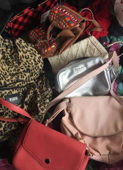 Purse bundle