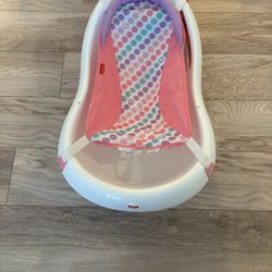 Baby Bath 