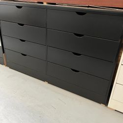 Cajonera Katy Nueva Color Negro 🍒