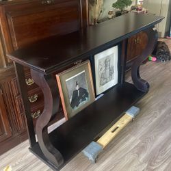 Console Table 