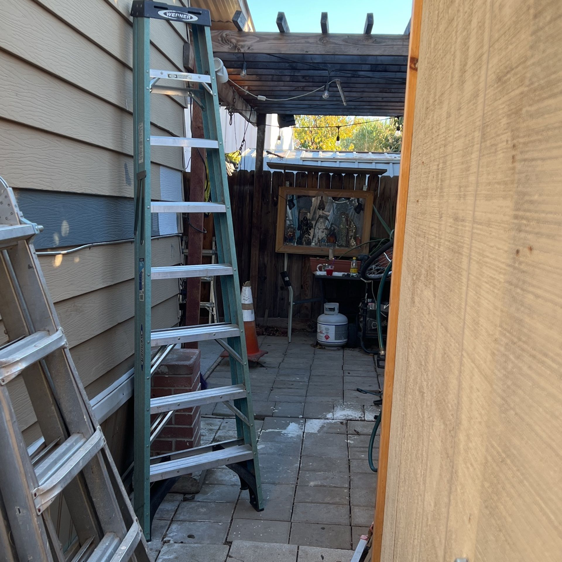 Ladder