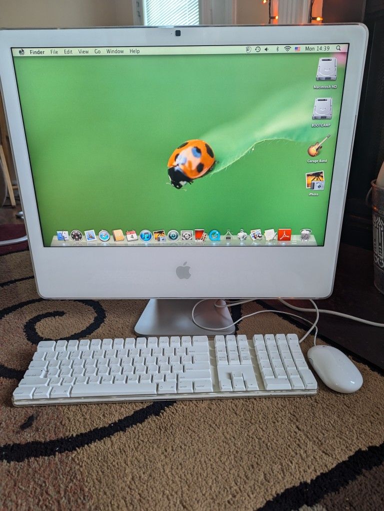 Mac OS X