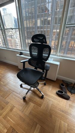 Office desk chair
