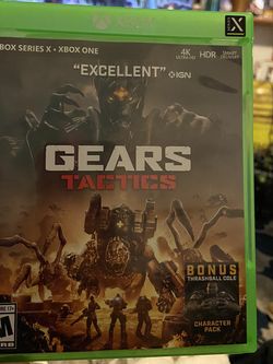 Xbox1 Game