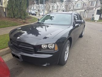 2007 Dodge Charger