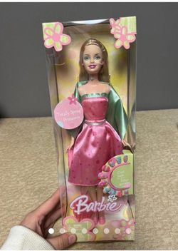 2004 Totally Spring Primavera Barbie