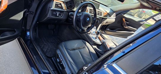 2015 BMW  328i Xdrive Sedan - $9,100 (Fontana)