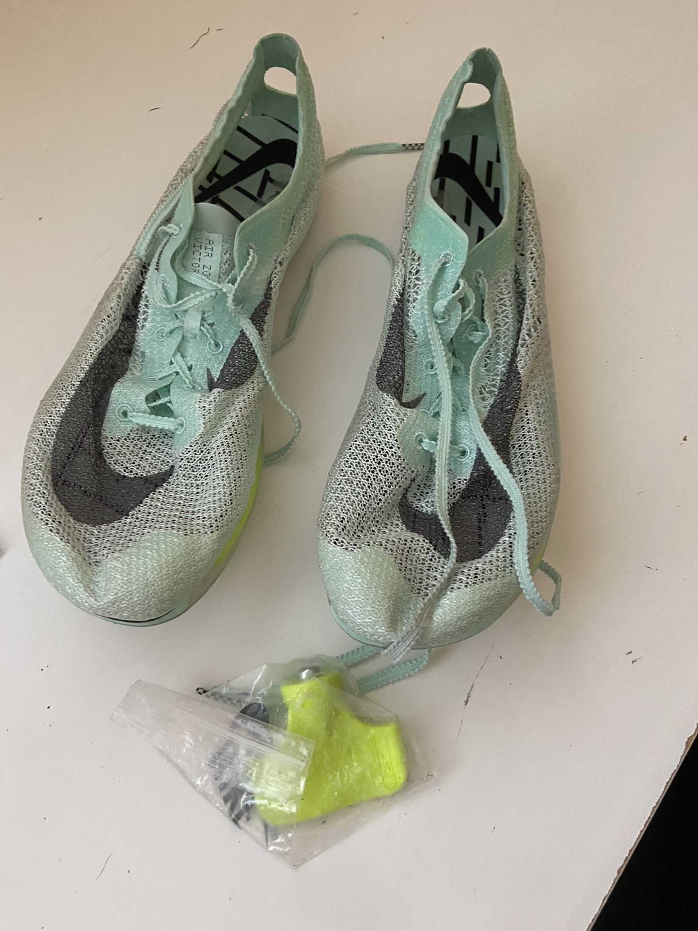 Nike Air Zoom Victory Track Distance Spikes