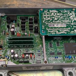 Jdm OBD1 P72 Ecu