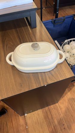 Cast Iron Bread Oven