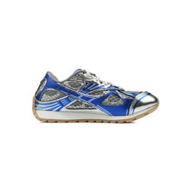 Bottega Veneta Orbit Sneaker Blue