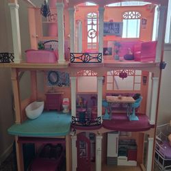 Doll House