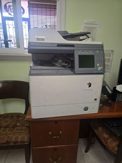 Canon imageRUNNER Multifunction Office Copier
