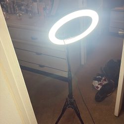 Ring Light 
