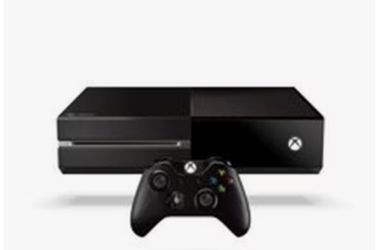 Xbox 1