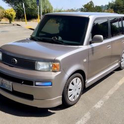 2006 Scion Xb