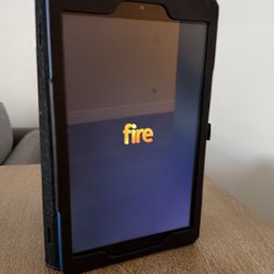 Amazon Fire Tablet