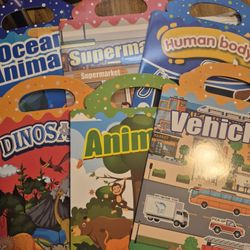 Easter Basket Fillers