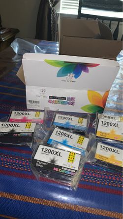 Ink Cartridges