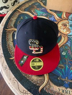 Padres Ball Cap