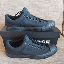 Size 11.5 Men's - Brand New Converse CTAS High Street Ox Shoes 