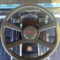 Chevy OBS Steering Wheel 