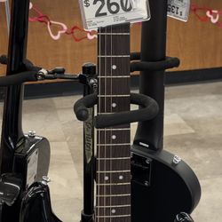 Squier Strat By Fender Electric Guitar 