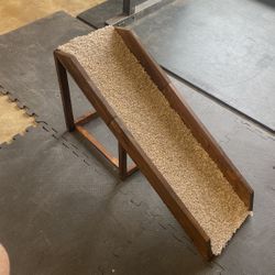 Puppy/Small Dog Bed/couch Ramp 