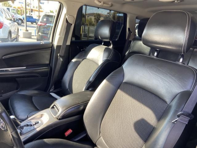 2015 Dodge Journey
