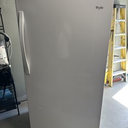 Freezer