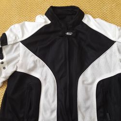 BUY EARLY FOR SPRING RIDING!!! Women’s CORTECH MOTORCYCLE JACKET For Sale