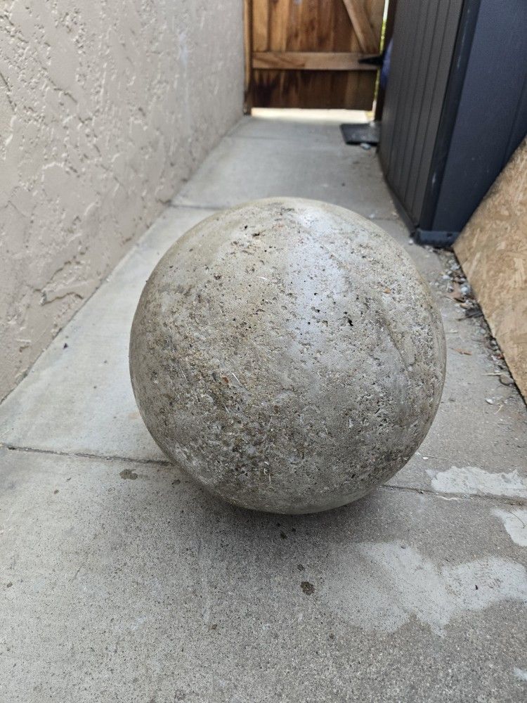 Brand New Atlas Stones