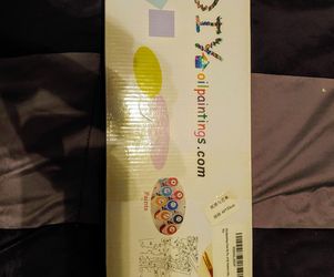 DYS Oil Painting Kit
