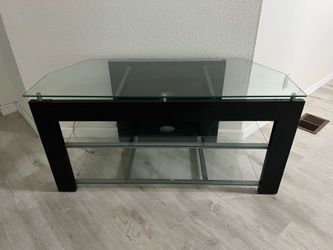 TV stand
