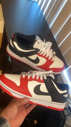 Nike dunks 