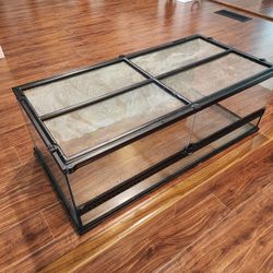 Exo Terra Terrarium 30 Gallon
