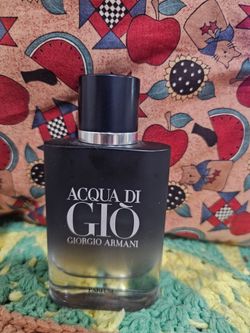 Giorgio Armani Acqua di Giò Parfum