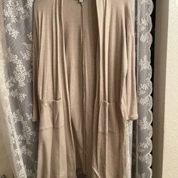 Woman Clothes Cardigan 