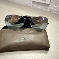 Ray Ban Aviators 