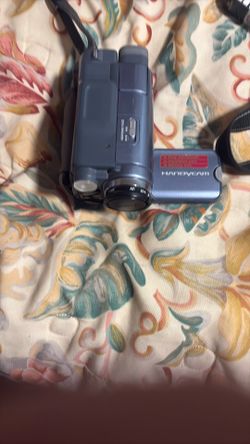 Sony handy camera