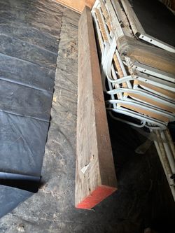 4x12x10’ beam
